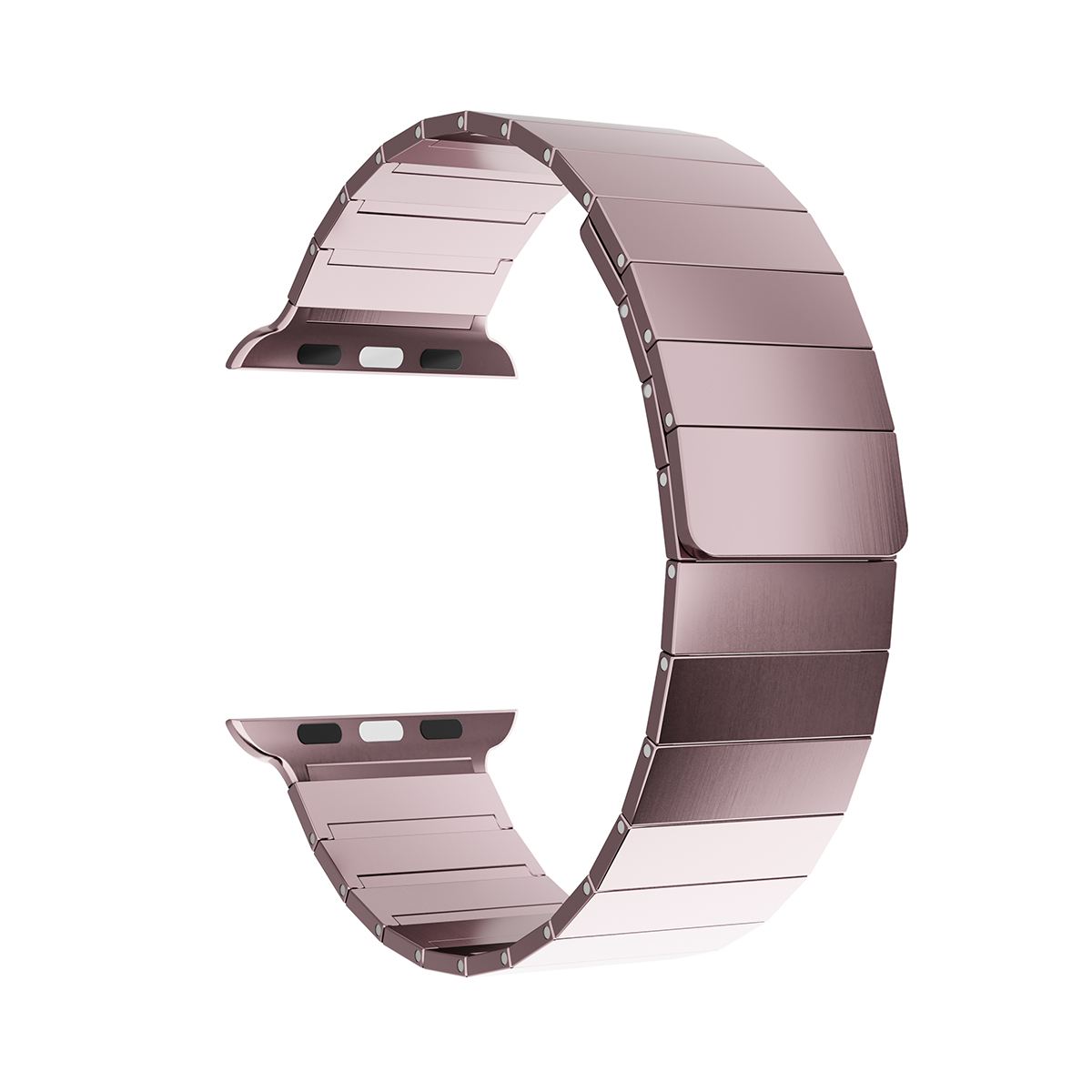 Ремешок Lyambda Callisto для Apple Watch 42-49 мм