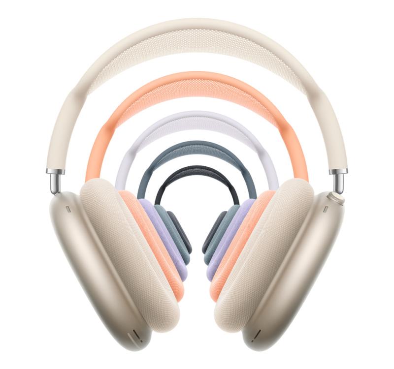 Apple Airpods Max 2 обзор, характеристики и сравнение с Max 1