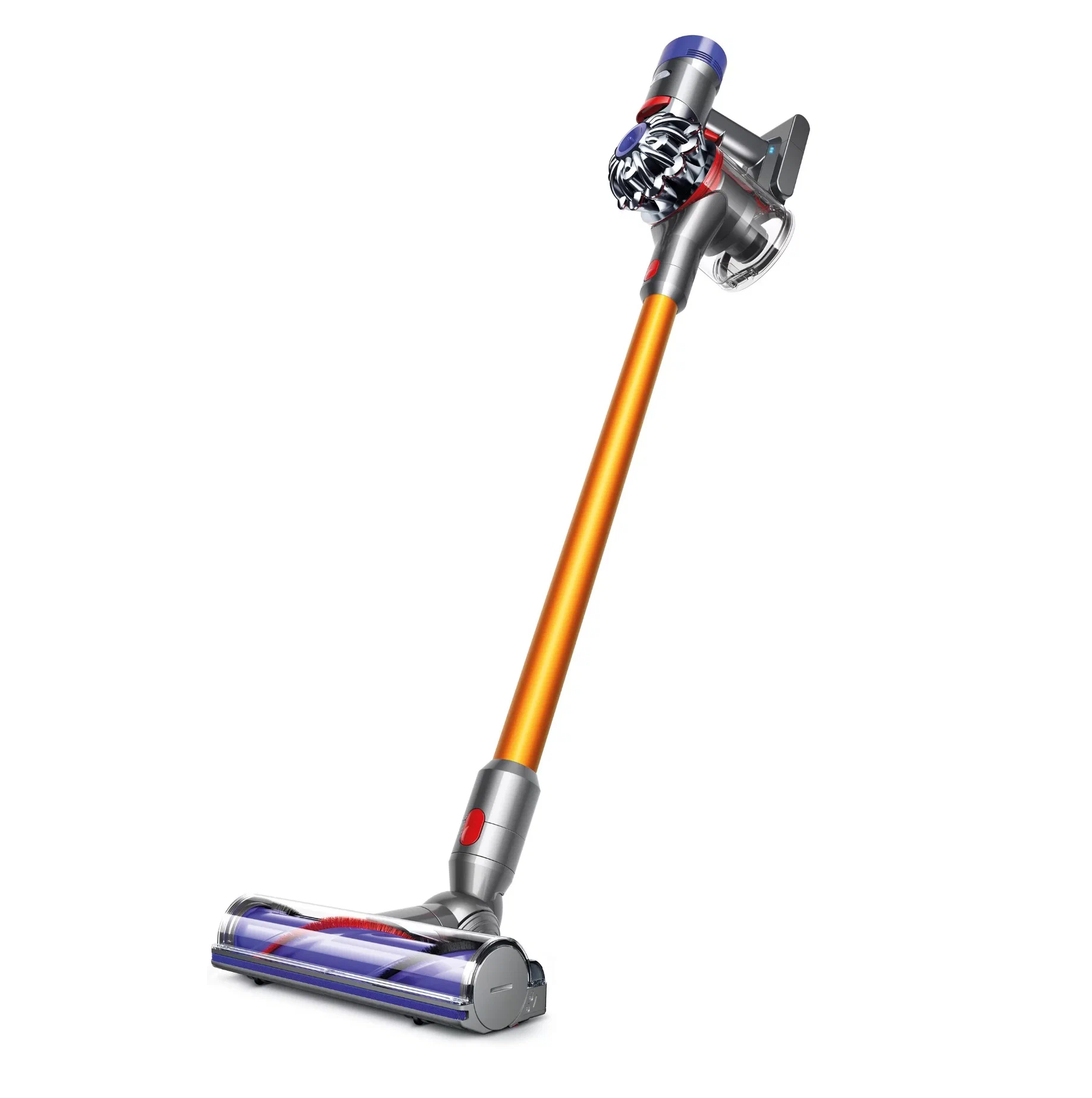 Пылесос Dyson V8 Absolute