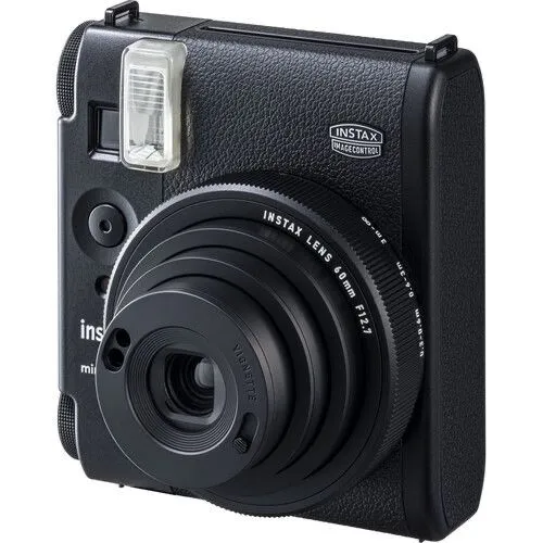 Фотоаппарат моментальной печати Fujifilm Instax Mini 99 Black