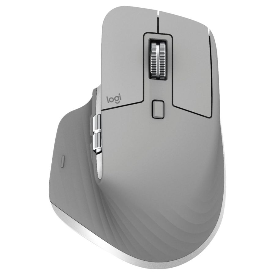 Беспроводная мышь Logitech Wireless Mouse MX Master 3 for Mac