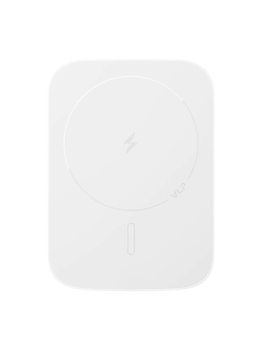 Внешний аккумулятор VLP Mag Energy 5000mAh 20W USB-C