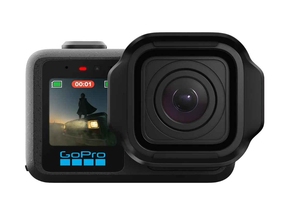 Экшн-камера GoPro MISSION 1