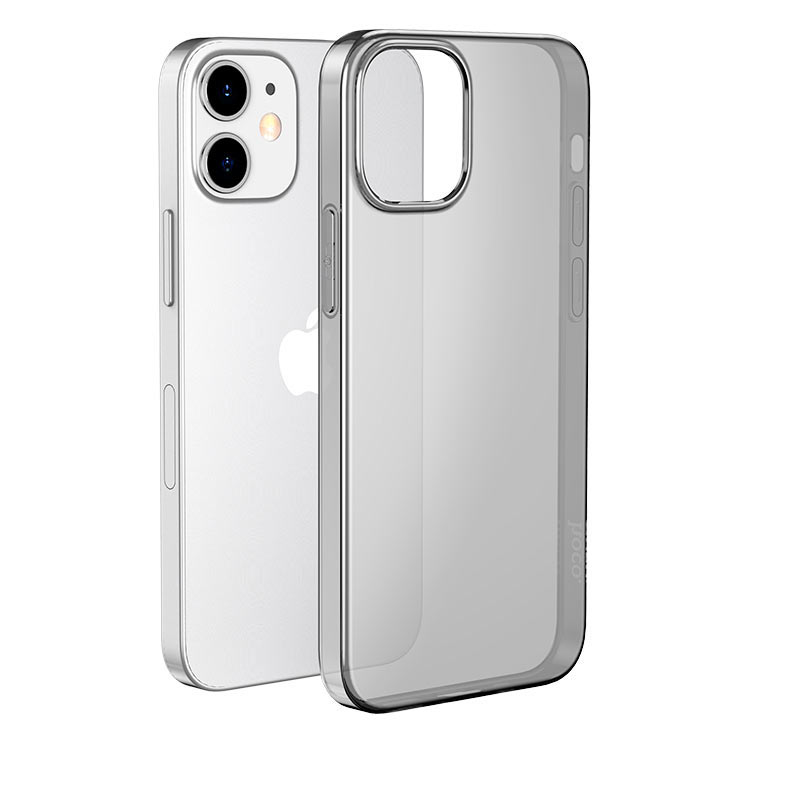 Чехол HOCO Light Series TPU для iPhone 12 mini