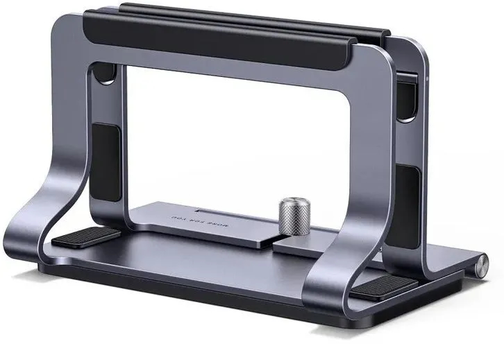 Подставка для ноутбука UGREEN LP991 (95207) U7 Foldable Laptop Stand Silver