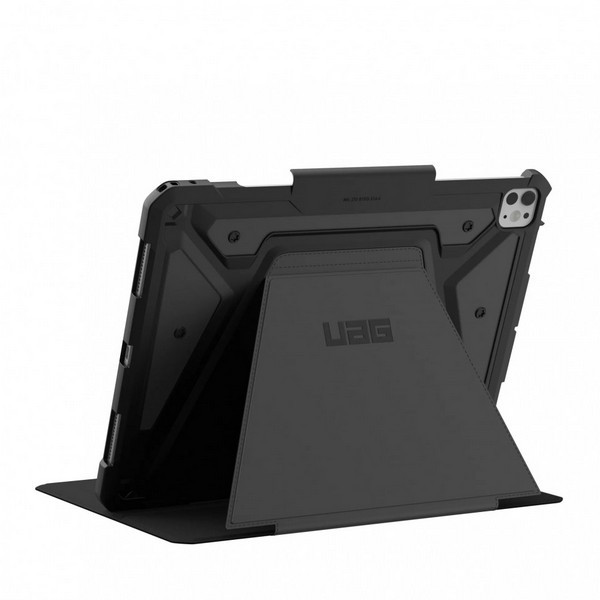 Чехол UAG Metropolis SE для iPad Pro 13 (2024) Black