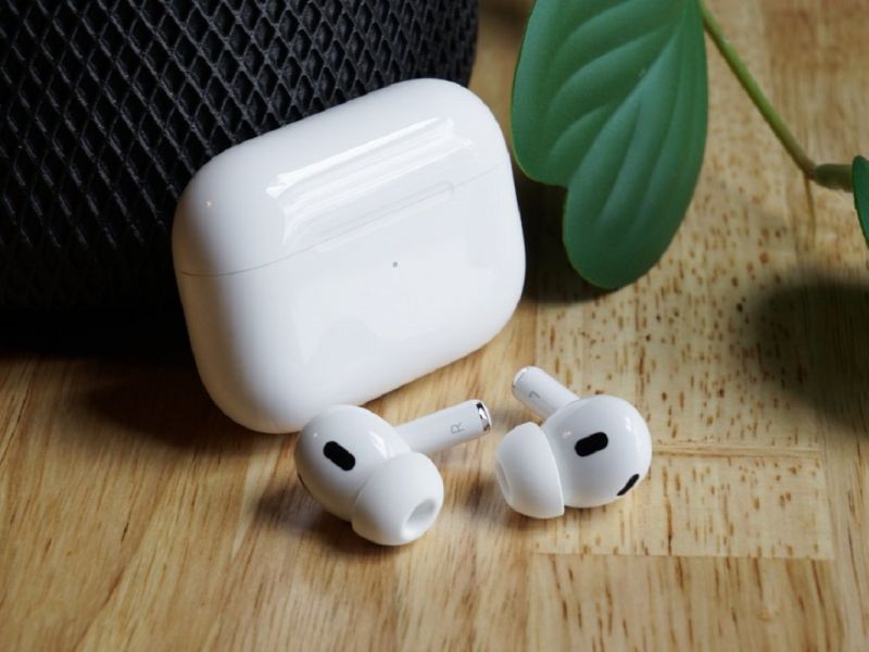 Топ-5 советов для пользователей AirPods