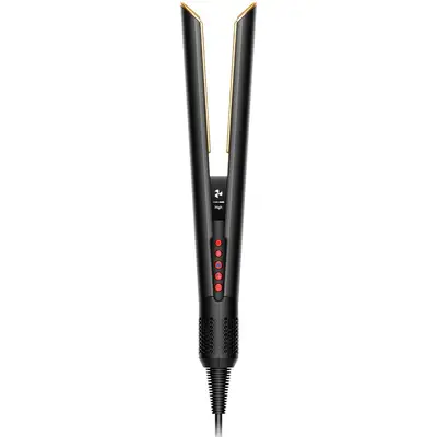 Выпрямитель Dyson Airstrait HT01 Black / Gold Onyx