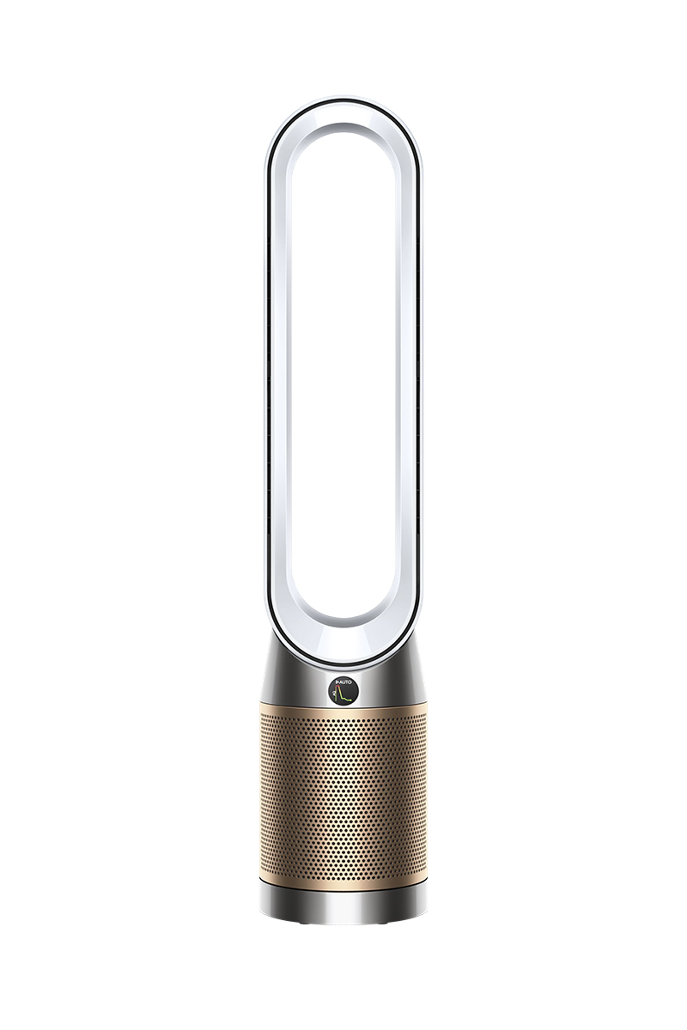 Очиститель воздуха Dyson TP12 Purifier Cool White/Gold