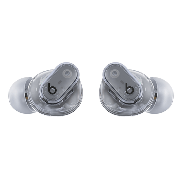 Беспроводные наушники Beats Studio Buds Plus Transparent