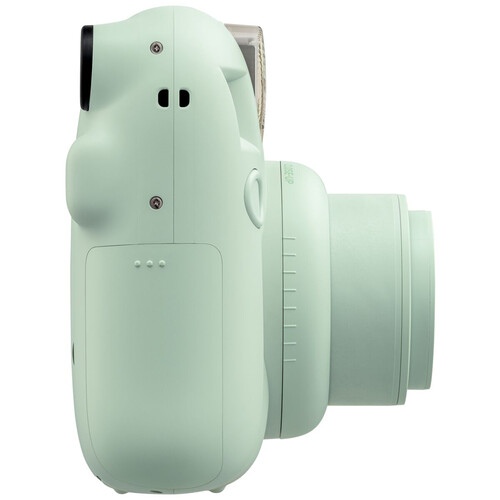 Фотоаппарат моментальной печати Fujifilm Instax Mini 12 Mint Green
