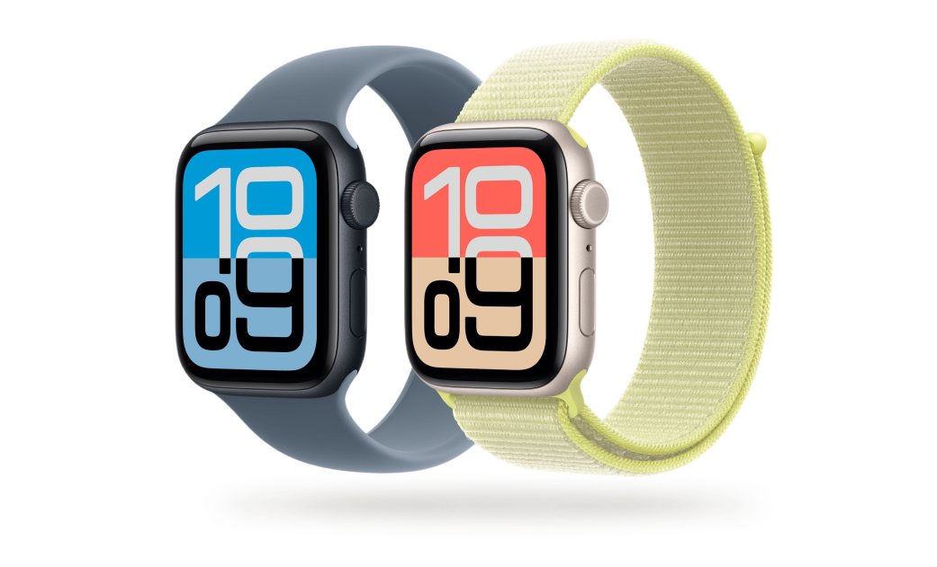 Apple Watch SE 3