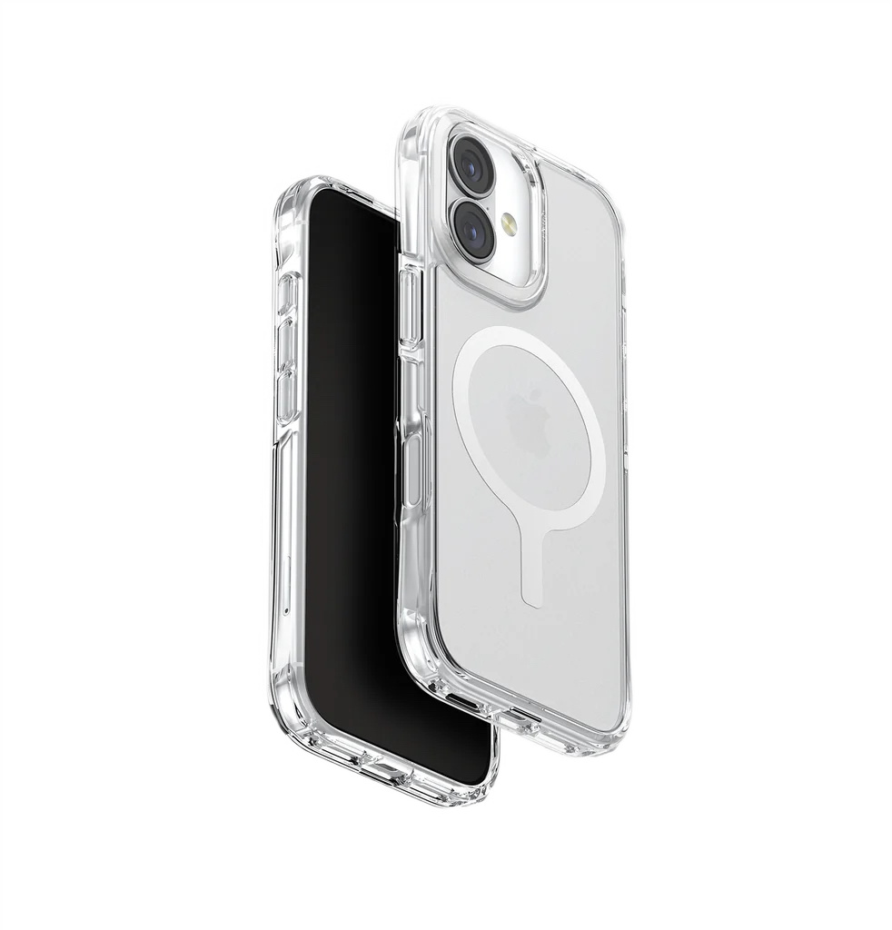 Защитный чехол UNIQ LifePro Xtreme AF (MagSafe) для iPhone 17 