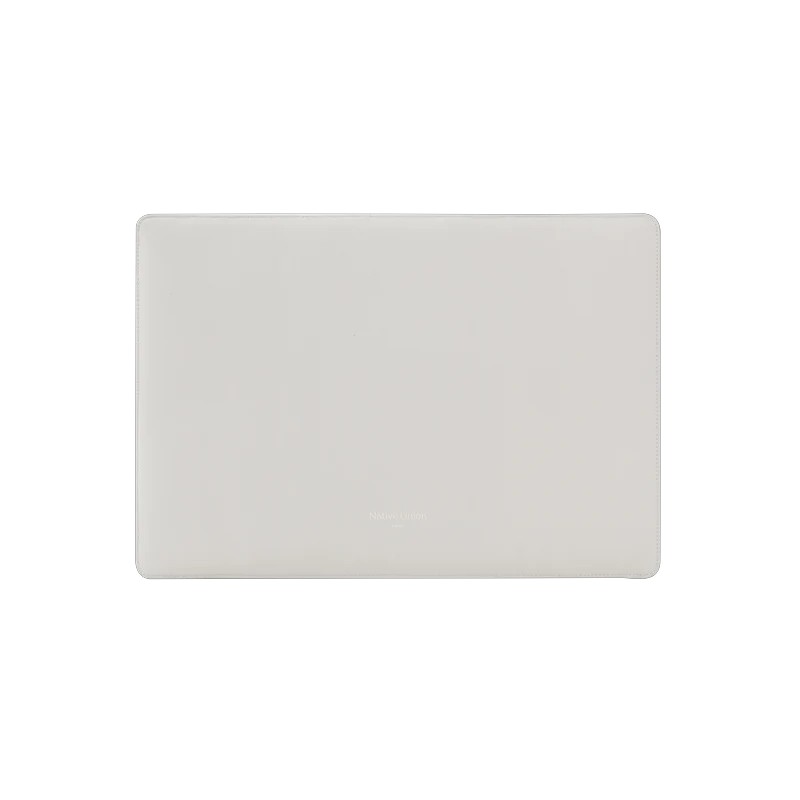 	 Защитный чехол Native Union Stow Slim Sleeve для MacBook 15/16