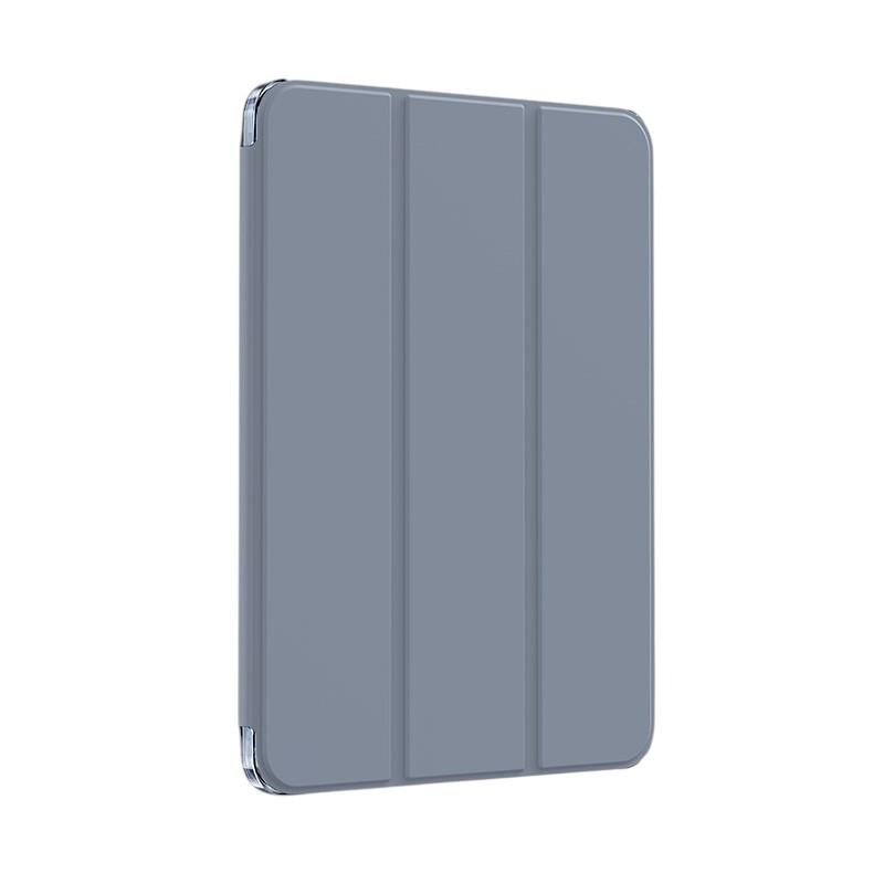 Защитный чехол для iPad Air 11 (2024-2025) / Pro 11 (2018-2022) / Air 10.9 (2020-2022) Keephone Lenno Blue