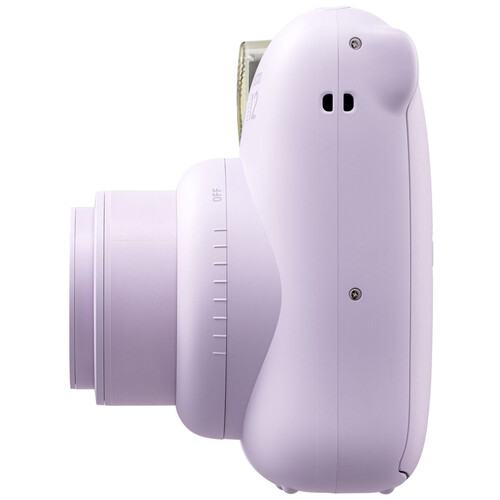 Фотоаппарат моментальной печати Fujifilm Instax Mini 12 Lilac Purple