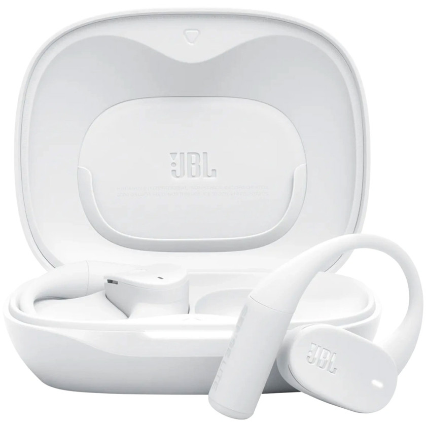 Беспроводные наушники JBL Sense Lite White