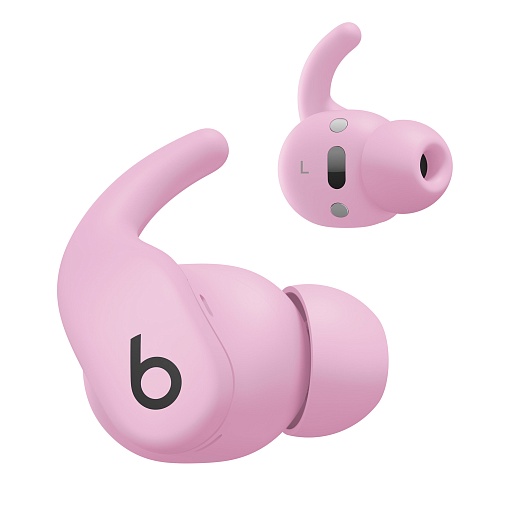 Беспроводные наушники Beats Powerbeats Fit Power Pink