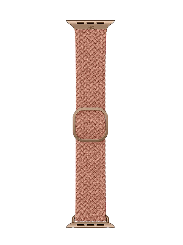 Ремешок Uniq для Apple Watch 38-41 mm ASPEN Strap Braided