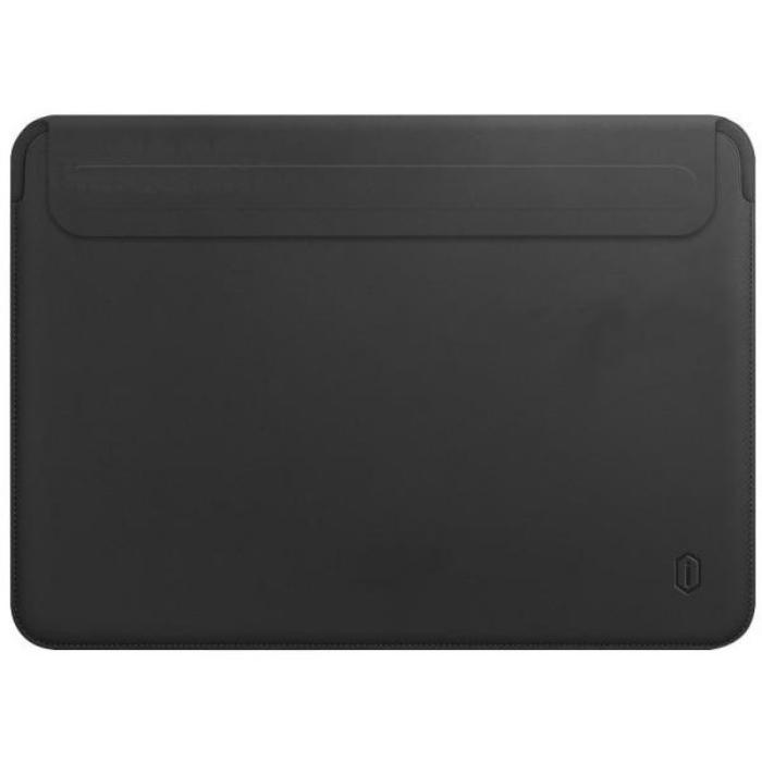 Чехол для MacBook Pro 14 WIWU Skin New Pro 2 Leather Sleeve