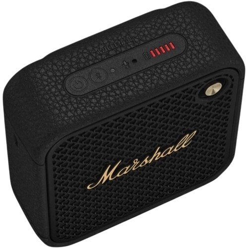 Акустическая система Marshall Willen II Black