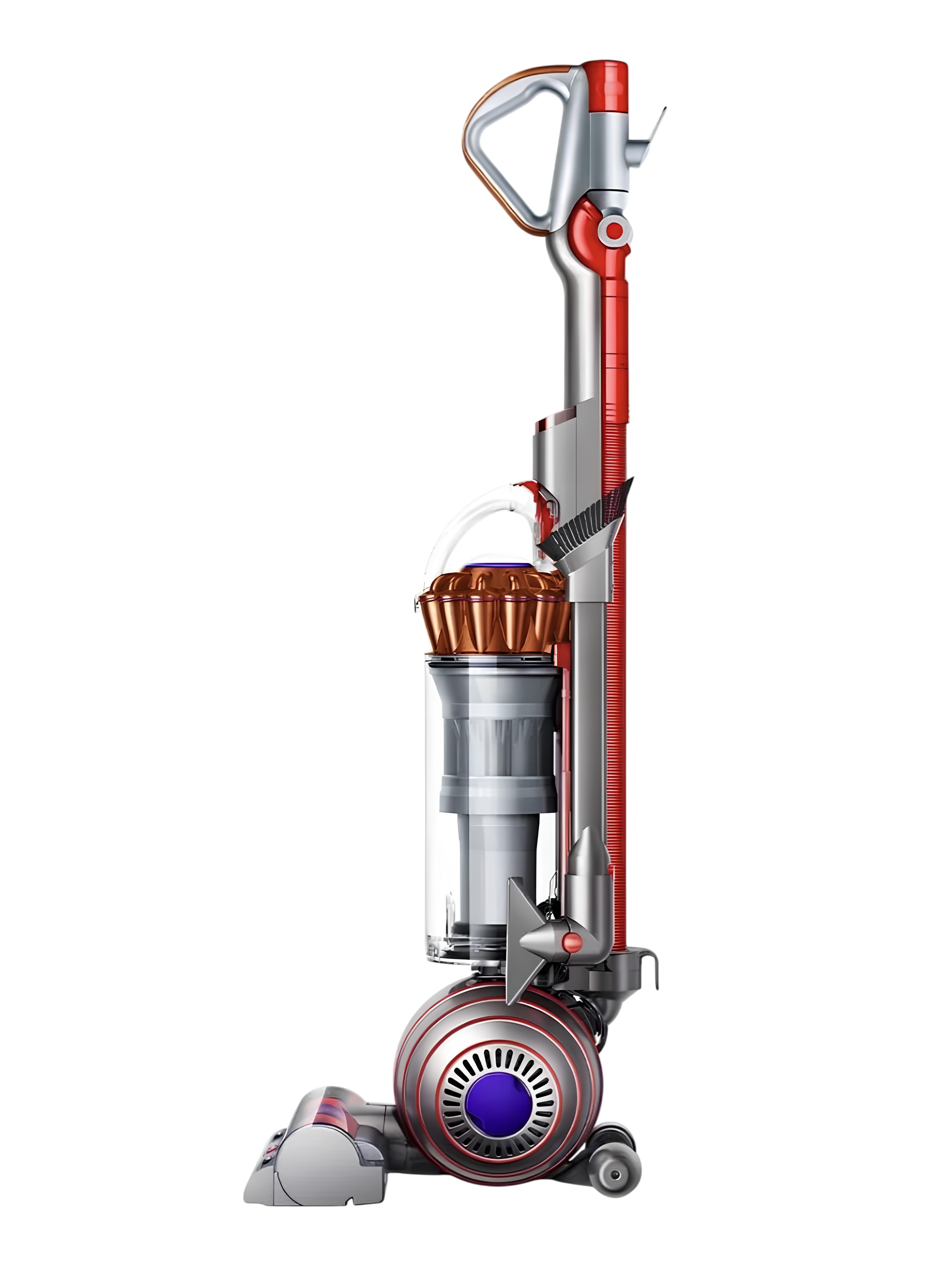 Пылесос Dyson Ball Animal Multifloor