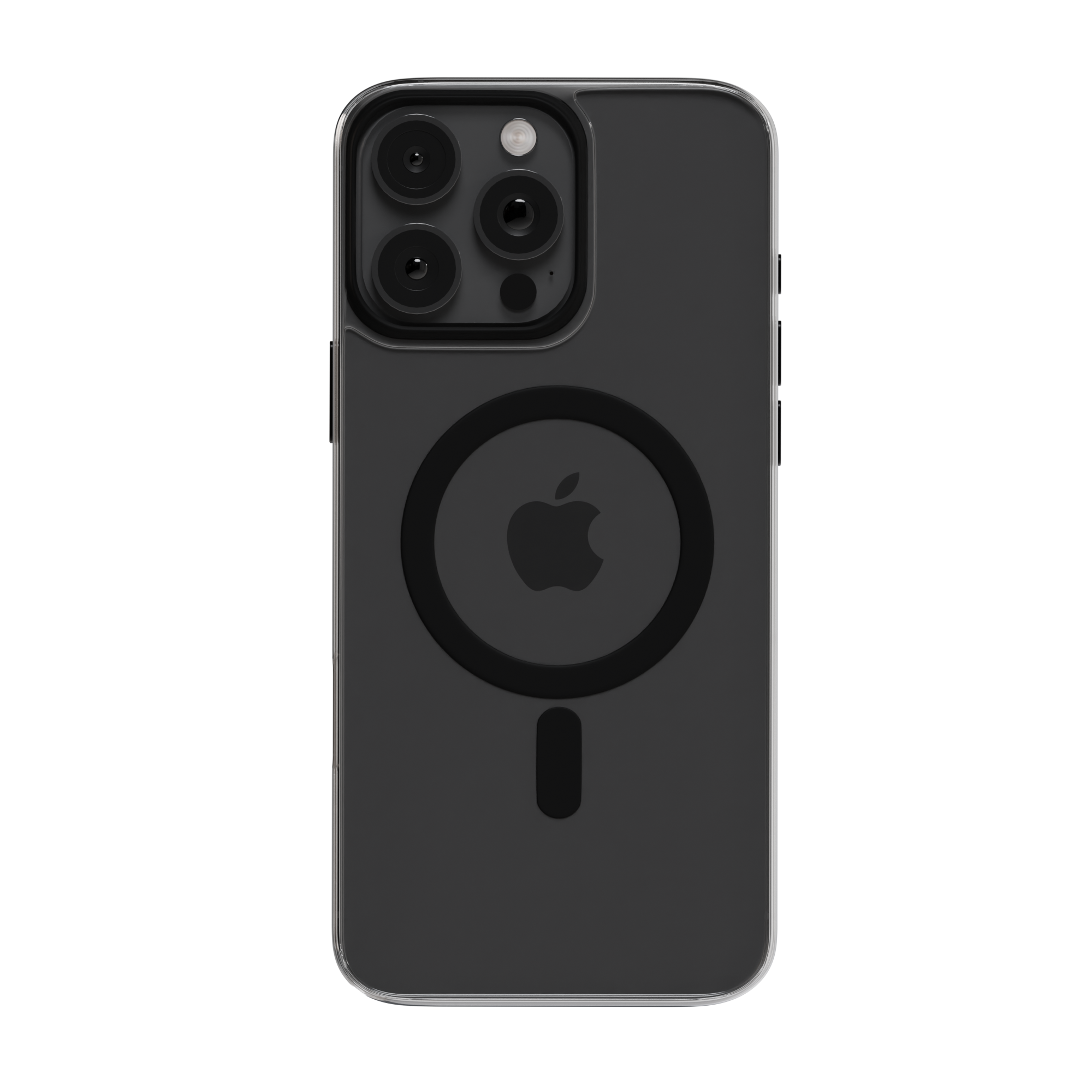 AceCase Crystal Shield для iPhone 16 Pro Max