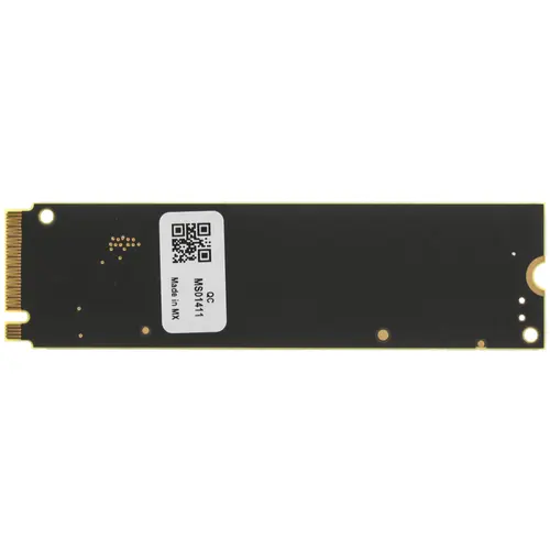 Твердотельный накопитель Crucial P2 500ГБ M.2 CT500P2SSD8