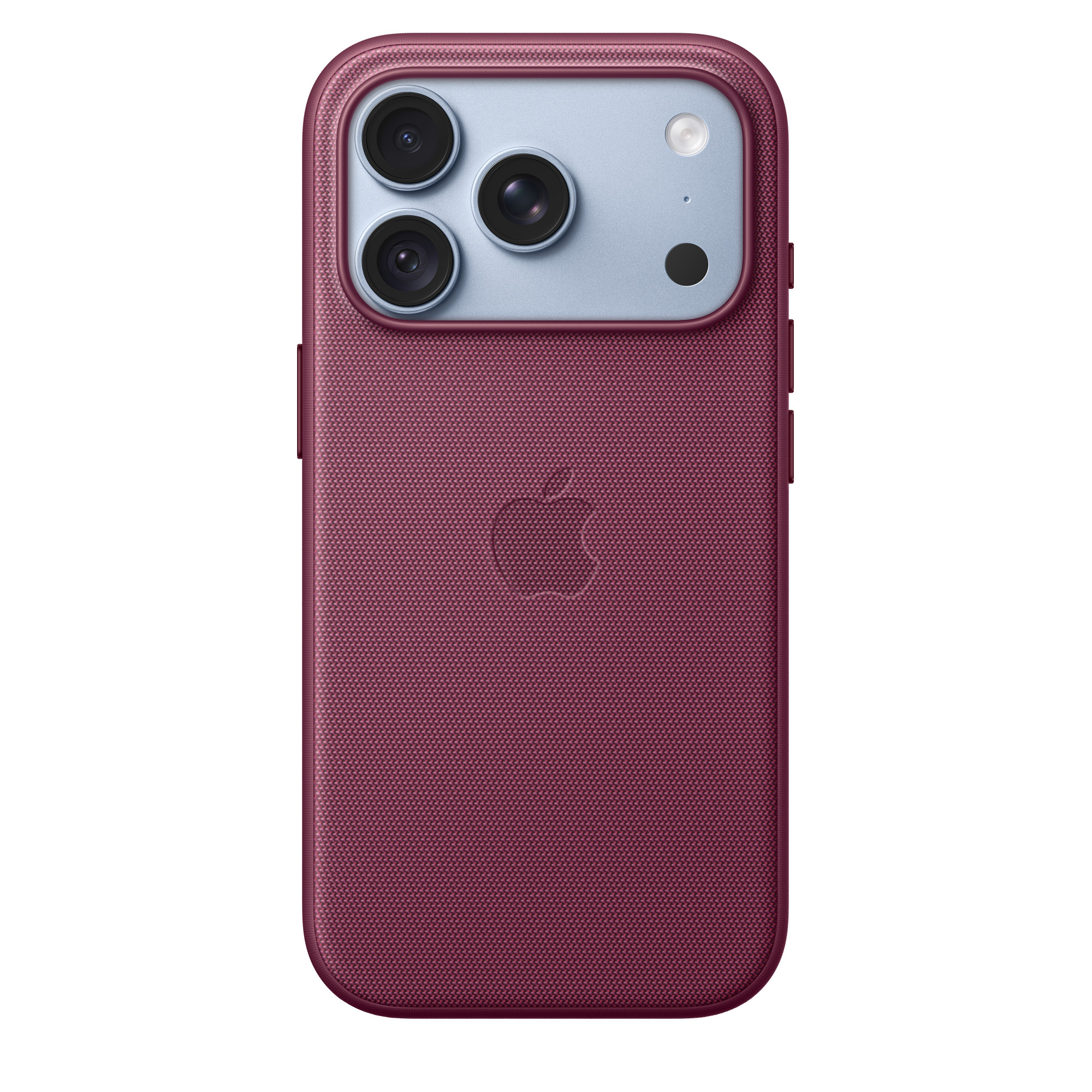 Чехол Apple iPhone 18 Pro TechWoven Case with Magsafe 