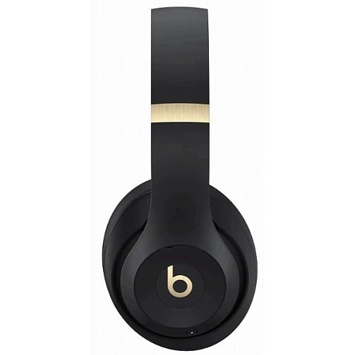 Беспроводные наушники Beats Studio Pro Black/Gold