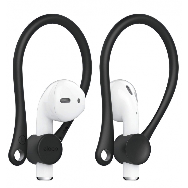 Держатель Elago для AirPods EarHook
