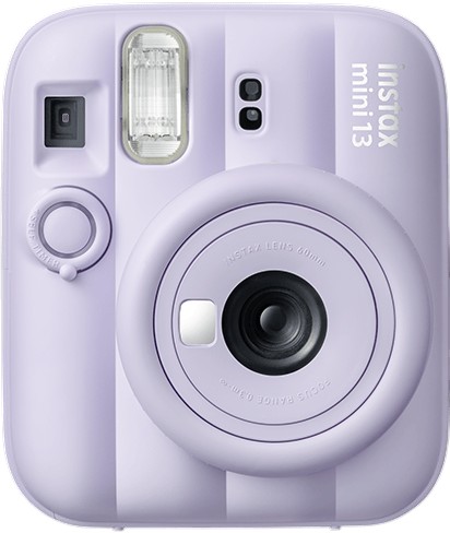 Фотоаппарат моментальной печати Fujifilm Instax Mini 13 Lilac Purple