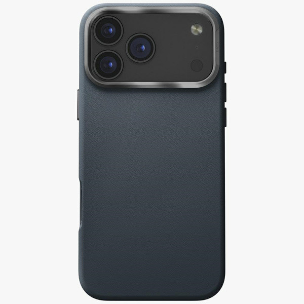 Защитный чехол UNIQ Lyden (MagSafe) для iPhone 17 Pro Max Ash Blue