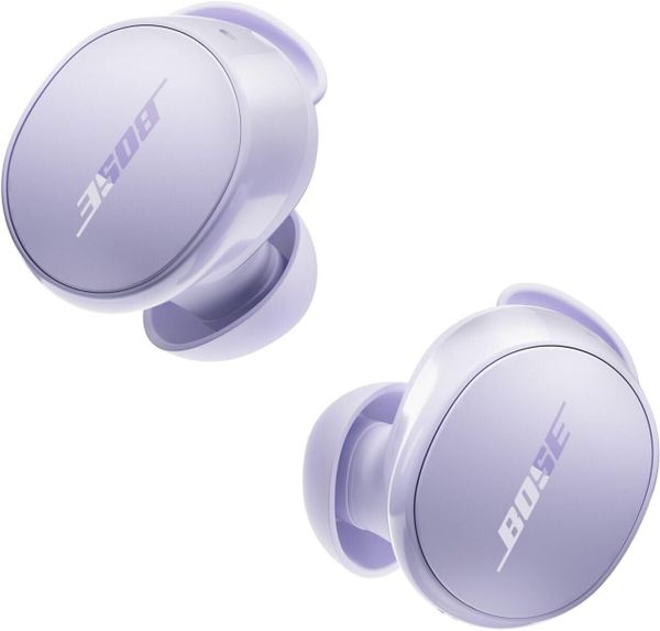 Наушники Bose QuietComfort Earbuds (2024)