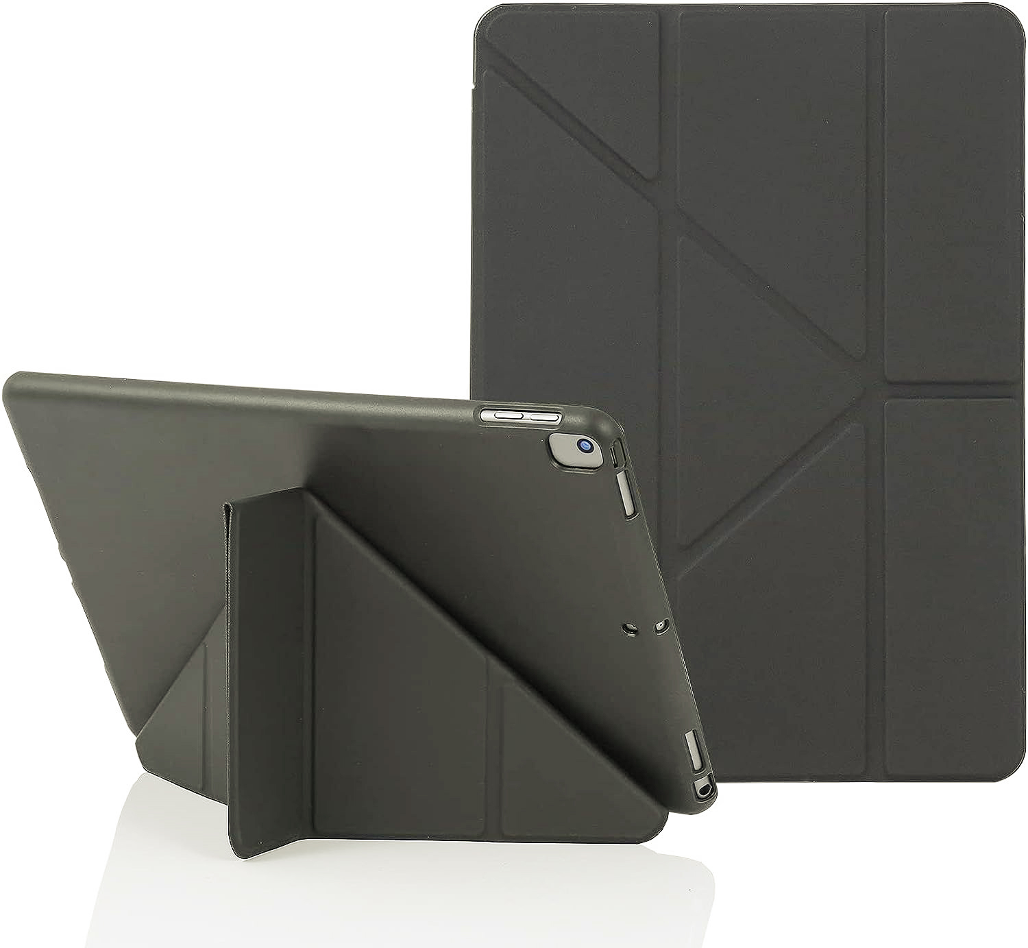 Защитный чехол для iPad Pro 11 Keephone Origami Grey
