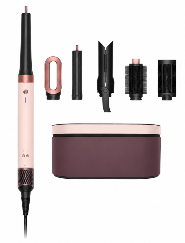 Стайлер Dyson HS09 Airwrap Coanda2x Air Lab (2026)