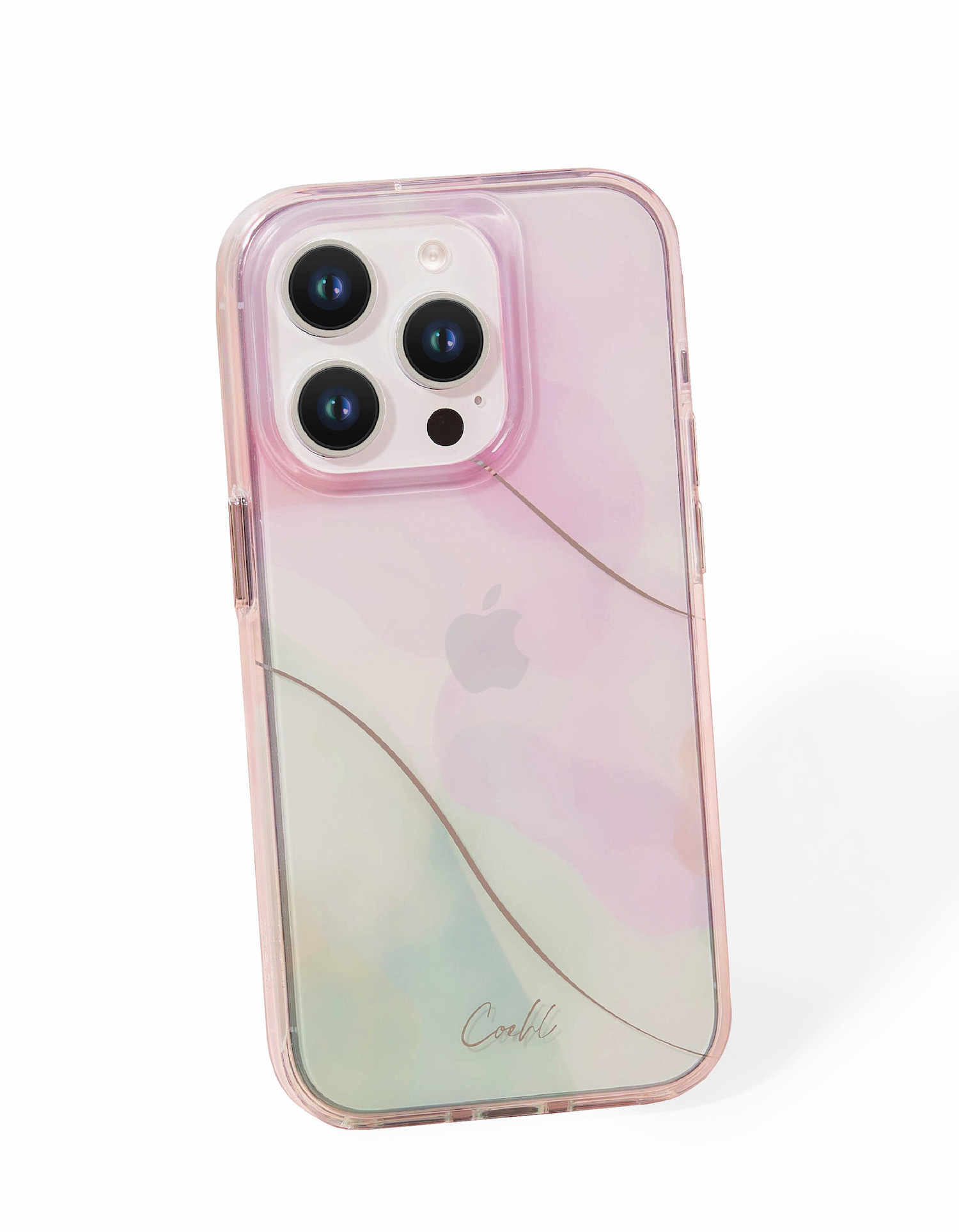Чехол Uniq COEHL для iPhone 14 Pro Palette