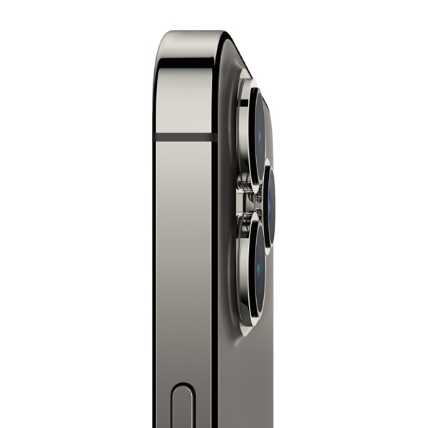 Смартфон Apple iPhone 13 Pro 128GB Graphite (Графитовый) nanoSIM + eSIM