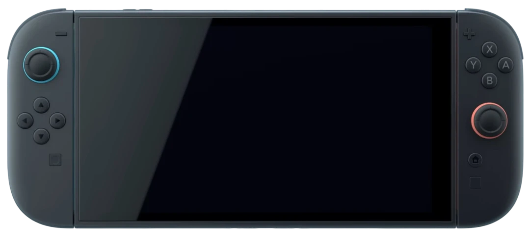 Игровая приставка Nintendo Switch 2