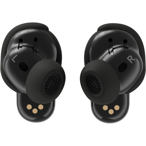 Беспроводные наушники Bose QuietComfort Ultra Earbuds (2nd Gen) Desert Gold