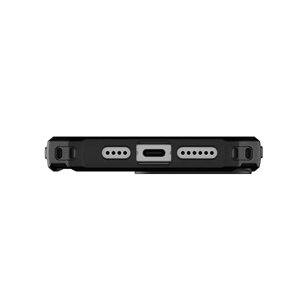 Защитный чехол UAG Pathfinder MagSafe iPhone 15 Pro Max Dark Earth