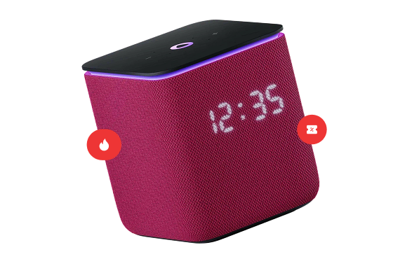 Яндекс Станция Миди Zigbee