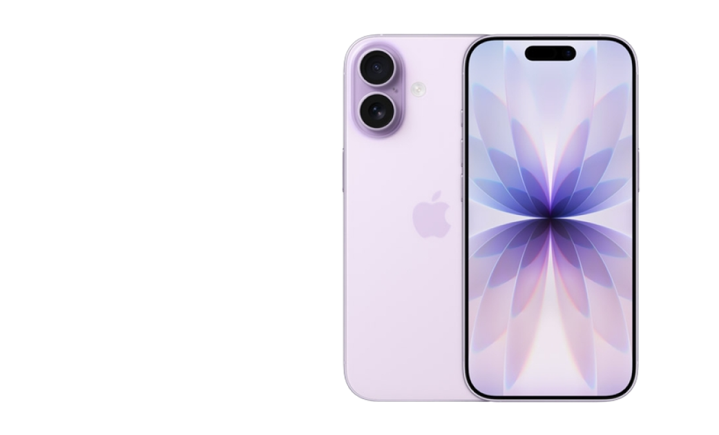 iPhone 17