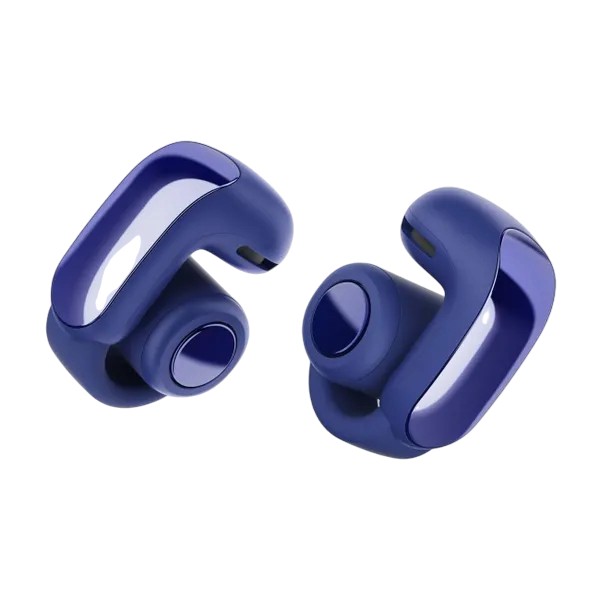 Беспроводные наушники Bose Ultra Open Earbuds Midnight Violet