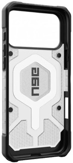 Чехол UAG Pathfinder Magsafe для iPhone 17 Pro Max Ice