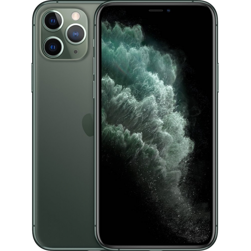 Apple iPhone 11 Pro 512Gb Midnight Green Б/У
