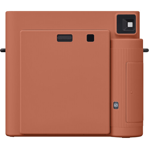 Фотоаппарат моментальной печати Fujifilm Instax SQUARE SQ1 Terracotta Orange