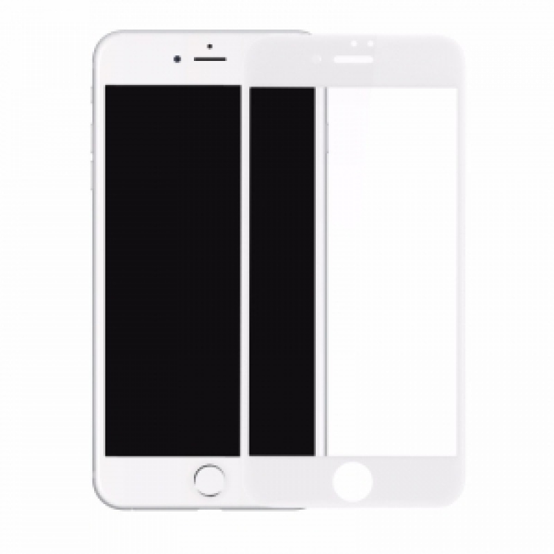 Защитное стекло Ainy Tempered Glass 0.2мм 5D для iPhone 8/7/SE(2020/2022)