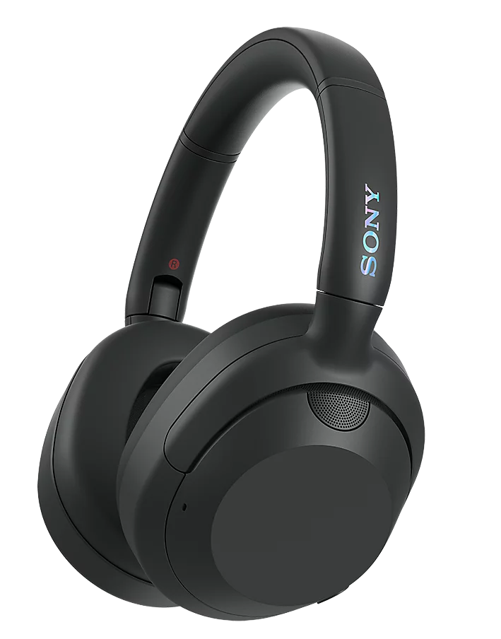 Беспроводные наушники Sony WH-ULT900N Black