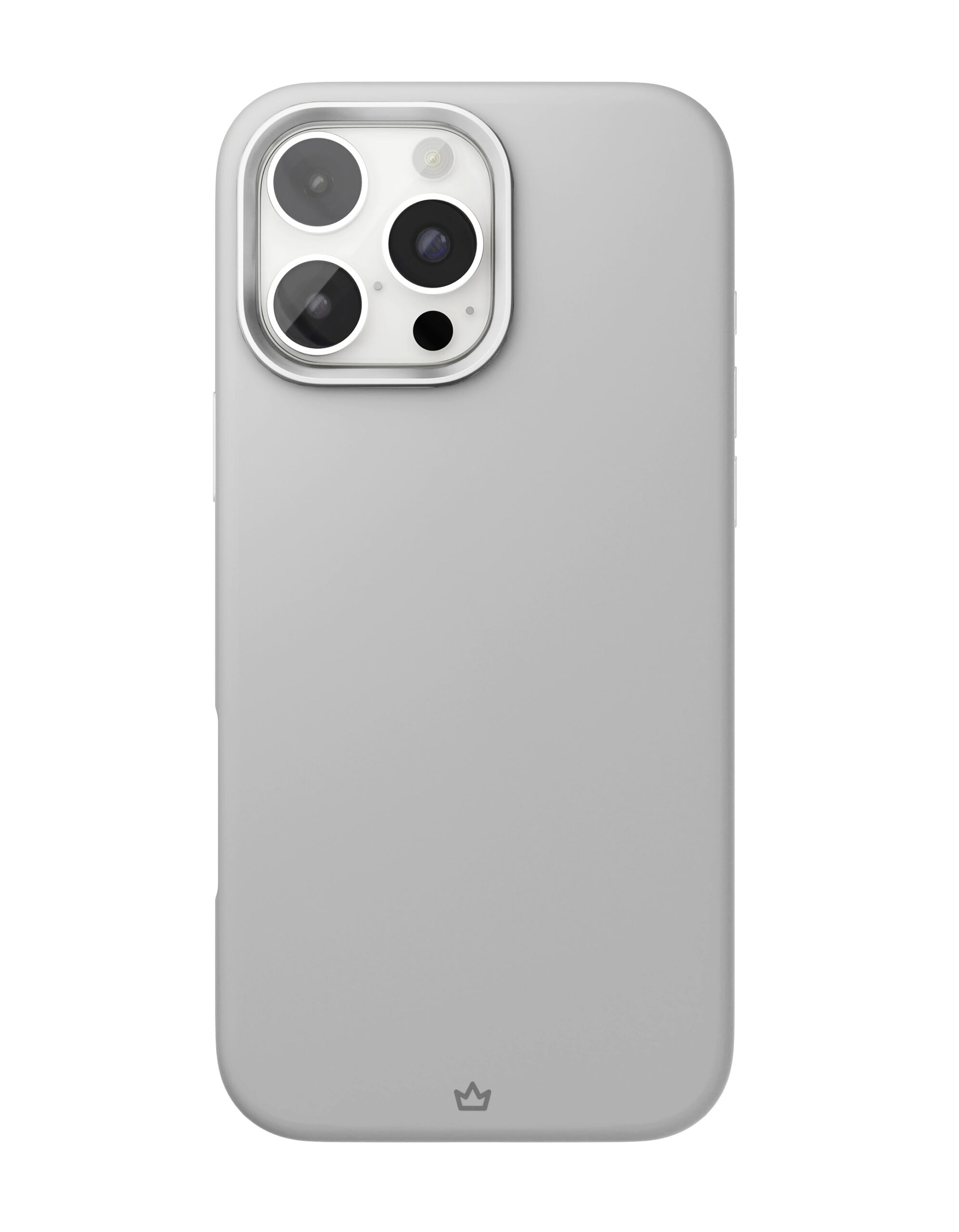 Защитный чехол VLP Aster Pro Case с MagSafe для iPhone 16 Pro Max Grey